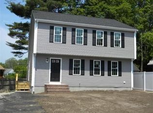 29 Parker Ave, Brockton, MA 02301