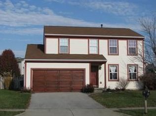 3018 Ambarwent Rd, Reynoldsburg, OH 43068