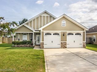 16878 Prado Loop, Loxley, AL 36551