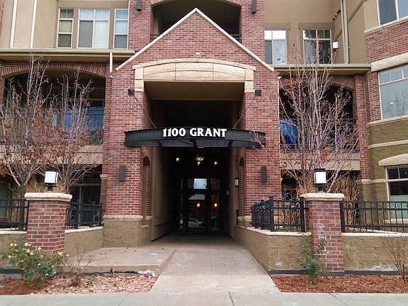 2nd image of 1100 N Grant St Unit 101