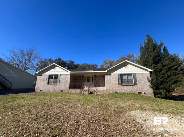 12557 County Road 49, Foley, AL 36535