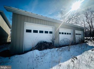 82 Kingbaum St, Ridgeley, WV 26753