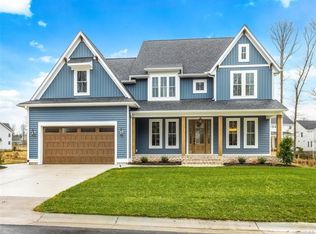 3543 Waverton Dr, Midlothian, VA 23112