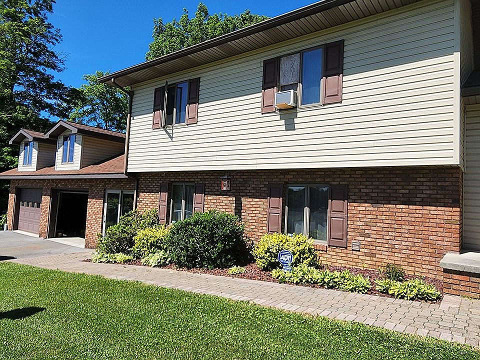 242 Sturtz Rd, Stoystown, PA 15563 Zillow