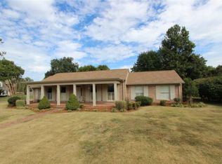 450 Audubon Dr, Evansville, IN
