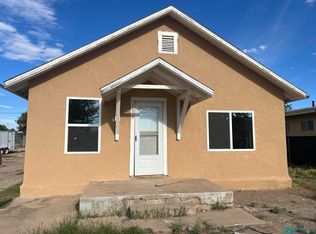 1009 S Lea Ave, Roswell, NM 88203