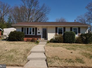 1615 Elligson Rd, Rosedale, MD 21237