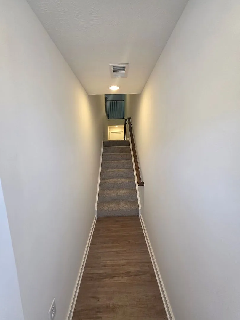 Brand-new townhome with modern finishes, flexible living space, and low-maintenance living. — Photo 3