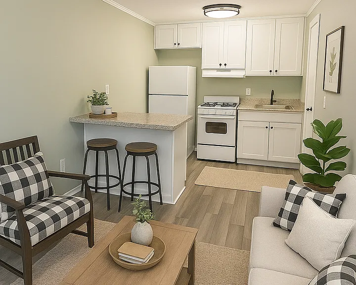 Westmoore Apartments — Photo 9