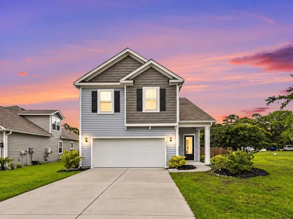 2744 Harmony Lake Dr, Johns Island, SC 29455