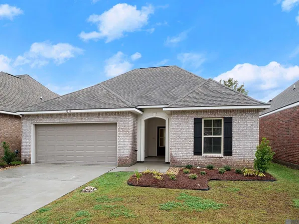 9238 Asoka Ave, Baton Rouge, LA 70810