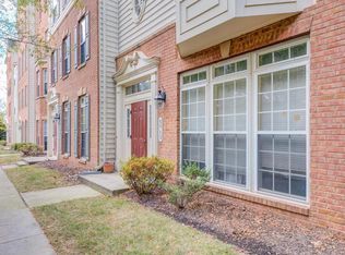 5713 Callcott Way UNIT B, Alexandria, VA 22312