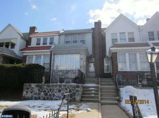 7023 Charles St, Philadelphia, PA 19135