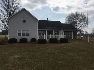 17715 Lunney Rd, Hemlock, MI 48626