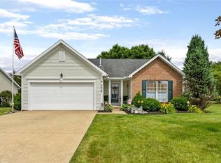6634 Boulder Creek Ave NE, Canton, OH