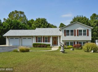 1225 Sheridan Dr, Owings, MD 20736