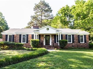 3710 Sulkirk Rd, Charlotte, NC 28210