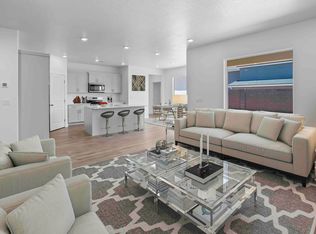 1917 S Swamp Mesa Dr #236, Washington, UT 84780