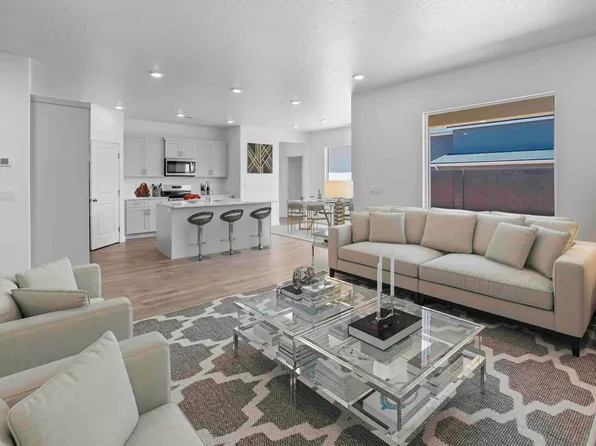 1917 S Swamp Mesa Dr #236, Washington, UT 84780