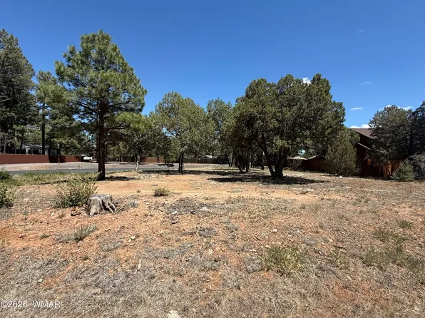 621 S Bushman, Show Low, AZ 85901