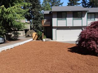 18127 SW Monte Verdi Blvd, Beaverton, OR 97007