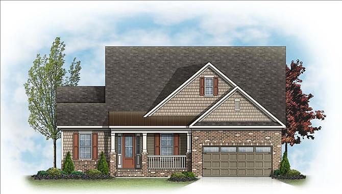 Exterior SHL