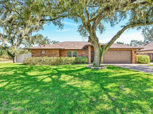 365 Newell Rd NE, Palm Bay, FL 32907