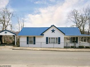 560 Haymond Hwy, Clarksburg, WV 26301