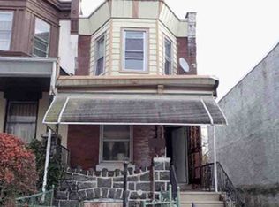 1649 N Redfield St, Philadelphia, PA