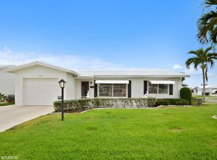 1010 SW 4th Way, Boynton Beach, FL 33426