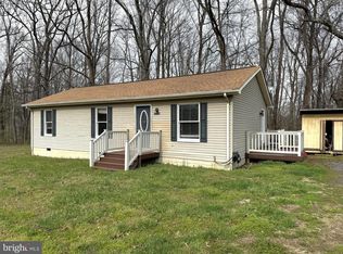 8109 Lambs Creek Church Rd, King George, VA 22485