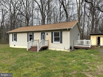 8109 Lambs Creek Church Rd, King George, VA, 22485