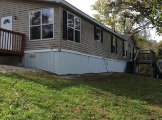 112 Montague Rd, Highlandville, MO 65669