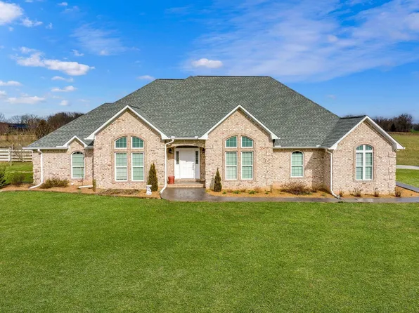 11700 Highway 220, Atwood, TN 38220