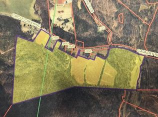 0 Calvary Rd, Penhook, VA 24137