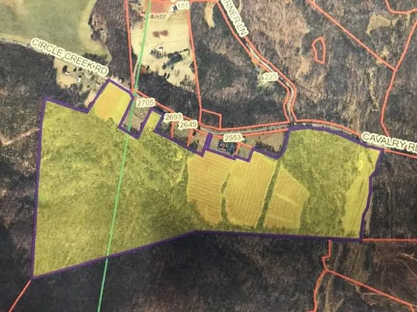 0 Calvary Rd, Penhook, VA 24137