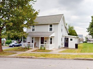 201 Forrest St S, Williamsport, PA 17702