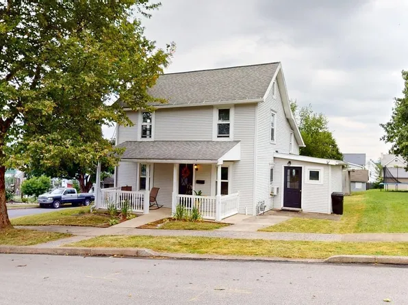 201 Forrest St S, Williamsport, PA 17702