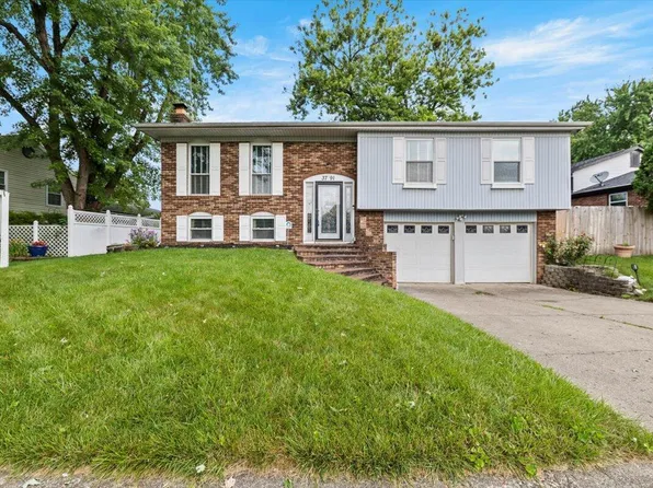 3791 Potomac St, Groveport, OH 43125