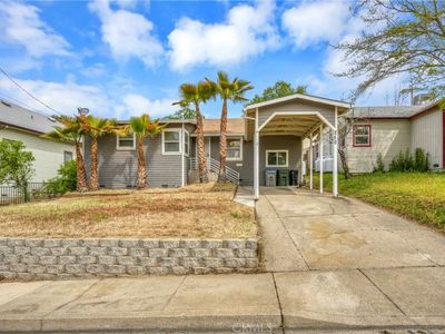 450 2nd St, Lakeport, CA, 95453