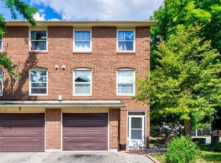 1 Eden Park Dr #1, Brampton, ON L6T3A5