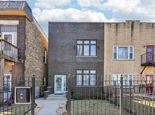 3816 S Emerald Ave, Chicago, IL 60609