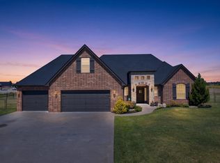 6075 E 145th St N, Collinsville, OK 74021