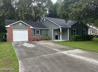 36 Brindlewood Dr, Beaufort, SC 29907