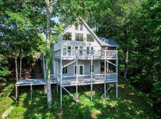 264 Stephens Point Rd, Russell Springs, KY 42642