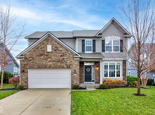 15760 Barnard Dr, Noblesville, IN 46062