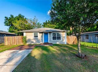3615 N 53rd St, Tampa, FL 33619