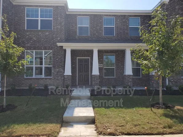 2920 Bluets Dr, Mesquite, TX 75150