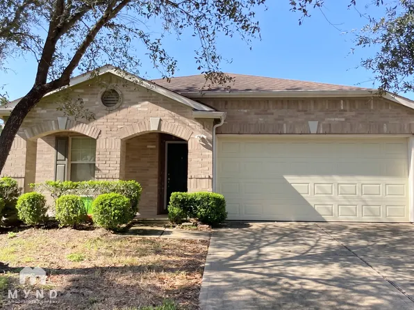 4103 Oakview Creek Ln, Houston, TX 77048