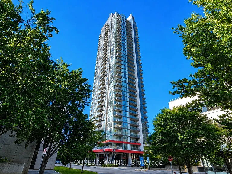 88 Sheppard Ave E #1403 — Photo 1